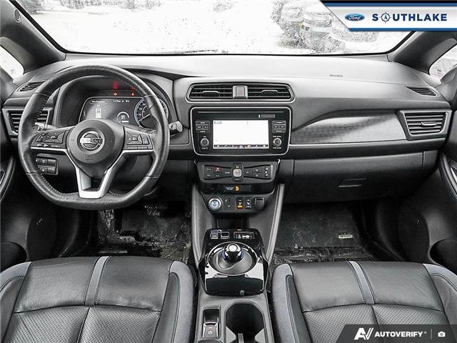 2018 Nissan LEAF SL (Stk: 25MA101A) in Newmarket - Image 28 of 28