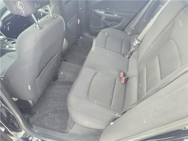 2022 Chevrolet Malibu RS in Saskatoon - Image 11 of 11