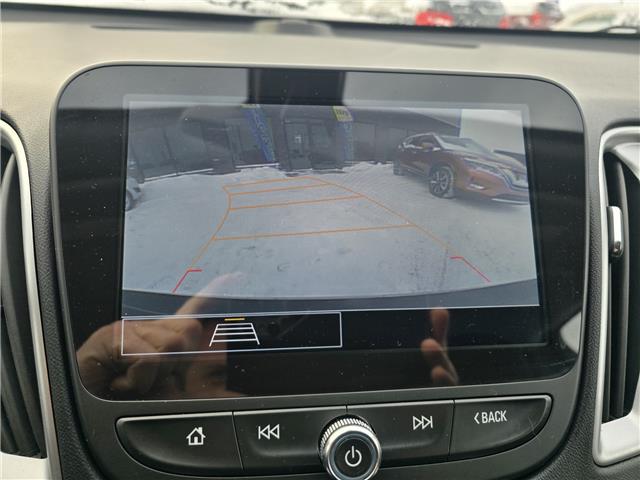 2022 Chevrolet Malibu RS in Saskatoon - Image 10 of 11