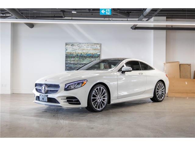 2019 Mercedes-Benz S-Class Base (Stk: 25836LA) in Toronto - Image 1 of 30