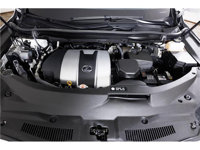 2020 Lexus RX 350 Base (Stk: Q5073) in London - Image 11 of 37