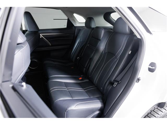 2020 Lexus RX 350 Base (Stk: Q5073) in London - Image 36 of 37