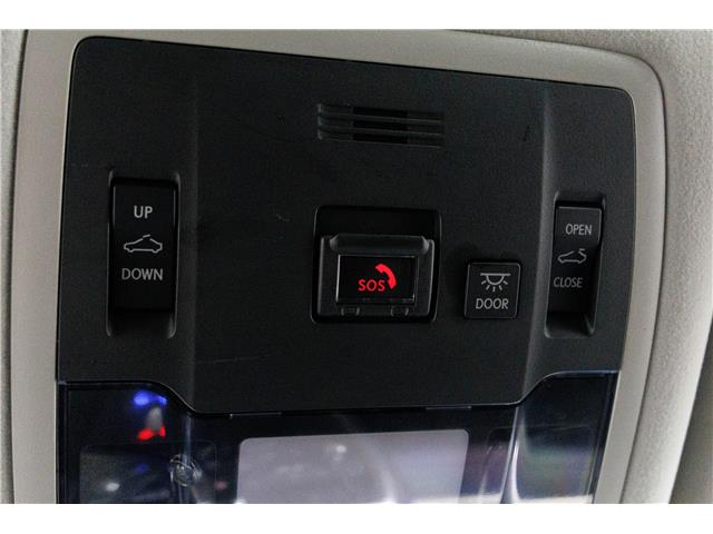 2020 Lexus RX 350 Base (Stk: Q5073) in London - Image 27 of 37