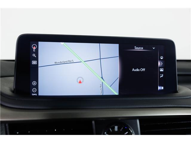 2020 Lexus RX 350 Base (Stk: Q5073) in London - Image 29 of 37