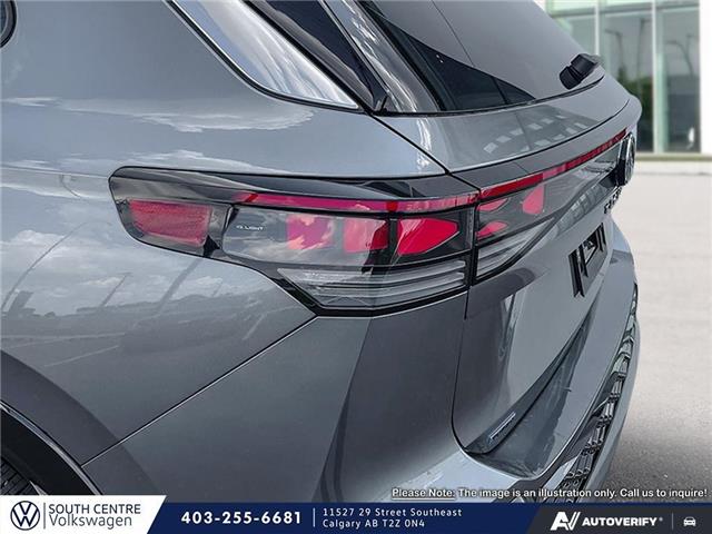 2026 Volkswagen Tiguan Highline Turbo R-Line (Stk: NQ8660) in Calgary - Image 10 of 24