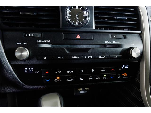 2020 Lexus RX 350 Base (Stk: Q5073) in London - Image 31 of 37