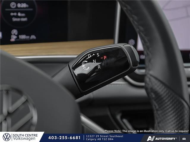 2026 Volkswagen Tiguan Highline Turbo R-Line (Stk: NR3836) in Calgary - Image 16 of 24