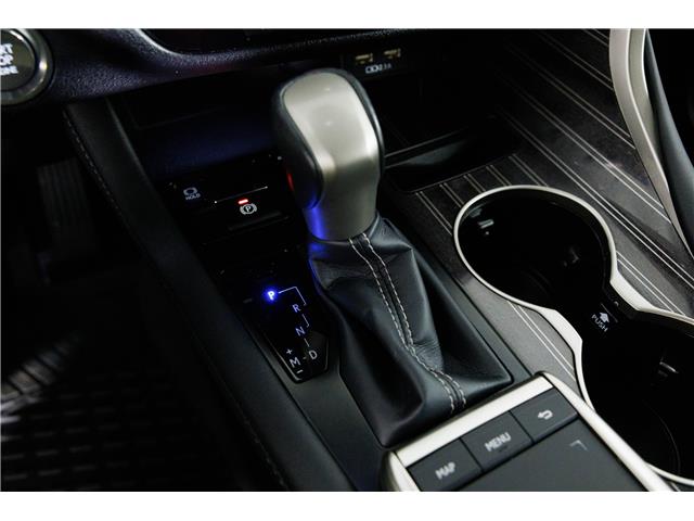 2020 Lexus RX 350 Base (Stk: Q5073) in London - Image 33 of 37