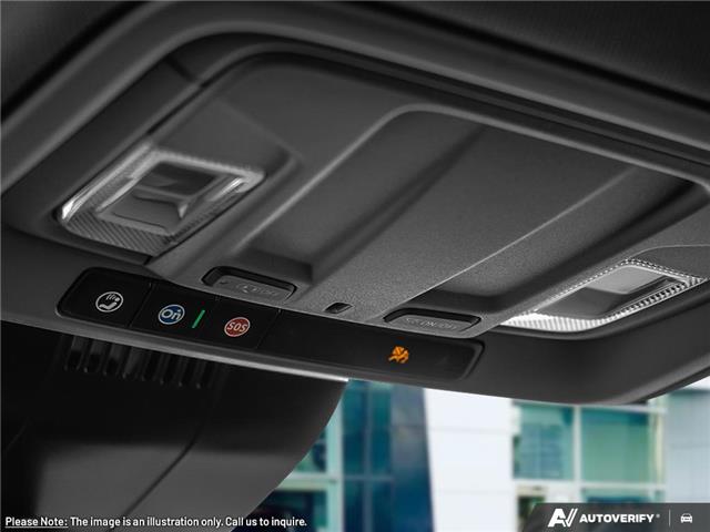 2026 GMC Sierra 1500 Pro (Stk: 8162-26) in Sault Ste. Marie - Image 19 of 26