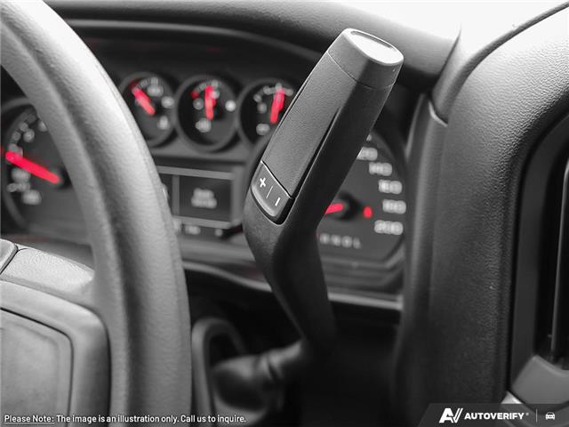2026 GMC Sierra 1500 Pro (Stk: 8161-26) in Sault Ste. Marie - Image 16 of 25