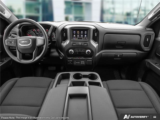 2026 GMC Sierra 1500 Pro (Stk: 8161-26) in Sault Ste. Marie - Image 21 of 25