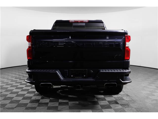 2022 Chevrolet Silverado 1500 High Country (Stk: X3444AA) in London - Image 5 of 32