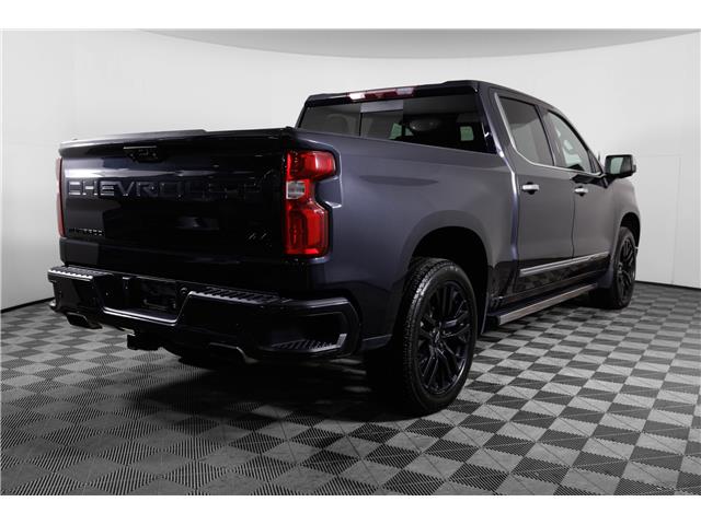 2022 Chevrolet Silverado 1500 High Country (Stk: X3444AA) in London - Image 6 of 32