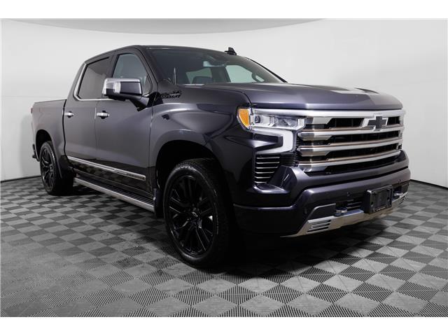 2022 Chevrolet Silverado 1500 High Country (Stk: X3444AA) in London - Image 3 of 32