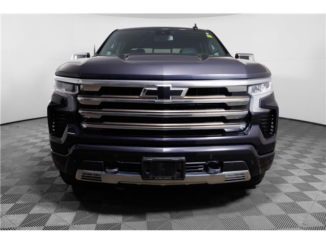 2022 Chevrolet Silverado 1500 High Country (Stk: X3444AA) in London - Image 2 of 32