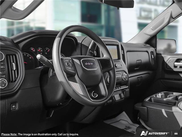 2026 GMC Sierra 1500 Pro (Stk: 8163-26) in Sault Ste. Marie - Image 12 of 26