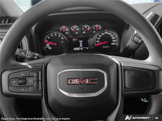 2026 GMC Sierra 1500 Pro (Stk: 8163-26) in Sault Ste. Marie - Image 13 of 26