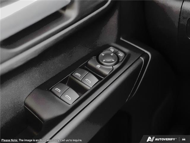 2026 GMC Sierra 1500 Pro (Stk: 8163-26) in Sault Ste. Marie - Image 16 of 26