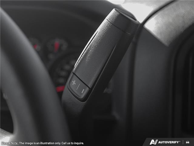 2026 GMC Sierra 1500 Pro (Stk: 8163-26) in Sault Ste. Marie - Image 17 of 26