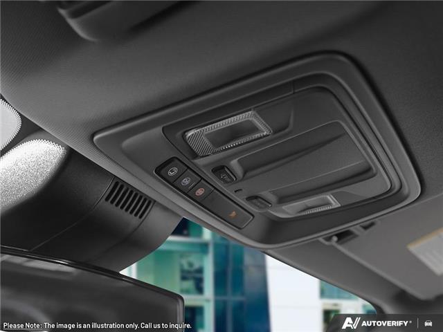 2026 GMC Sierra 1500 Pro (Stk: 8163-26) in Sault Ste. Marie - Image 19 of 26
