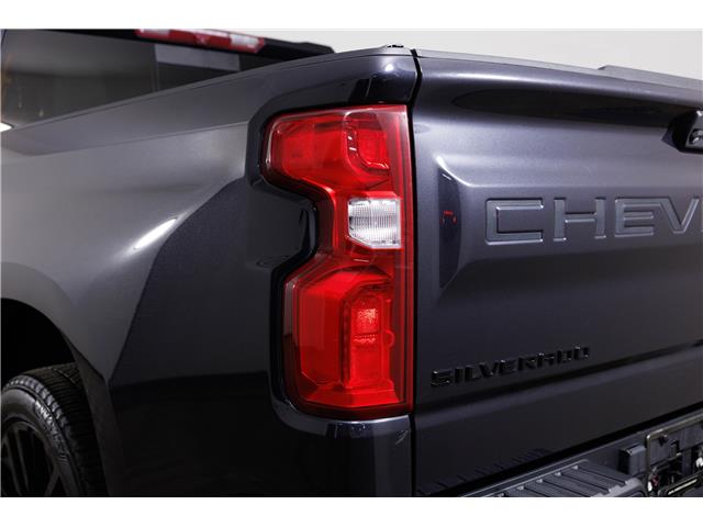 2022 Chevrolet Silverado 1500 High Country (Stk: X3444AA) in London - Image 7 of 32