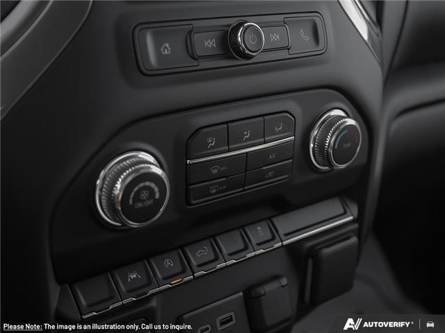 2026 GMC Sierra 1500 Pro (Stk: 8163-26) in Sault Ste. Marie - Image 24 of 26