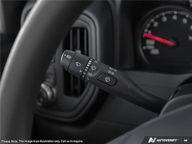 2026 GMC Sierra 1500 Pro (Stk: 8163-26) in Sault Ste. Marie - Image 25 of 26