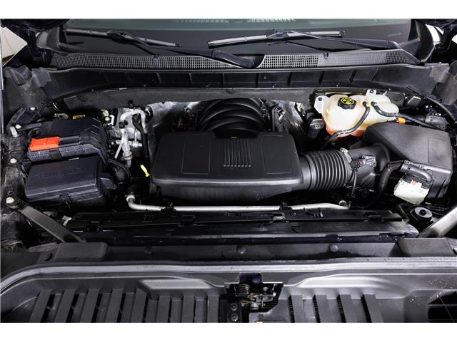 2022 Chevrolet Silverado 1500 High Country (Stk: X3444AA) in London - Image 10 of 32