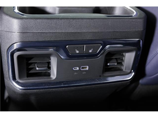 2022 Chevrolet Silverado 1500 High Country (Stk: X3444AA) in London - Image 32 of 32