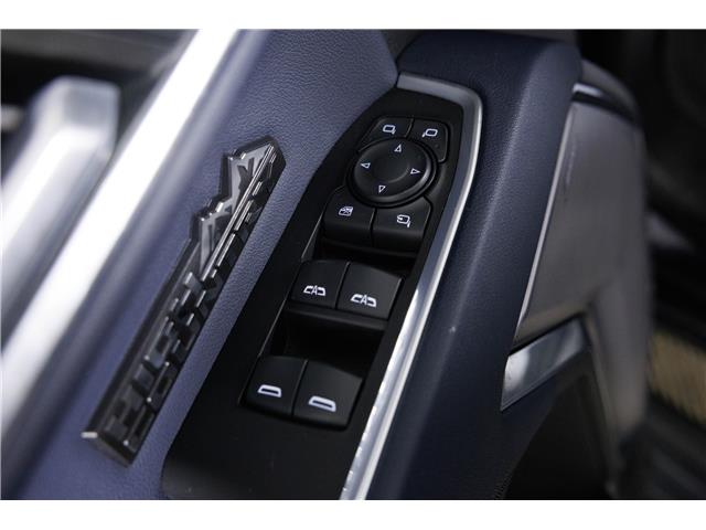 2022 Chevrolet Silverado 1500 High Country (Stk: X3444AA) in London - Image 12 of 32