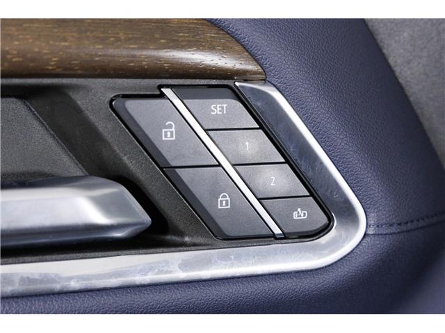 2022 Chevrolet Silverado 1500 High Country (Stk: X3444AA) in London - Image 13 of 32