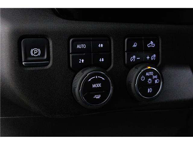 2022 Chevrolet Silverado 1500 High Country (Stk: X3444AA) in London - Image 15 of 32