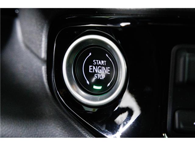 2022 Chevrolet Silverado 1500 High Country (Stk: X3444AA) in London - Image 23 of 32