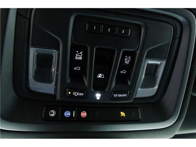 2022 Chevrolet Silverado 1500 High Country (Stk: X3444AA) in London - Image 24 of 32