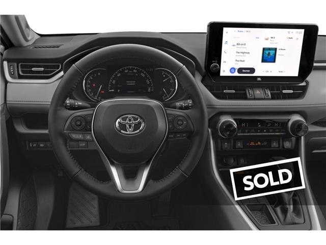2025 Toyota RAV4 XLE (Stk: 39877) in Newmarket - Image 4 of 4