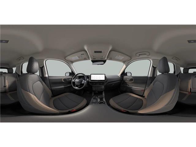 2025 Ford Bronco Sport Big Bend (Stk: 26016) in Melfort - Image 5 of 7