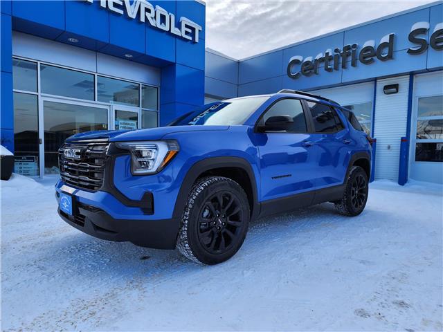 2026 GMC Terrain Elevation (Stk: 31342) in The Pas - Image 1 of 18