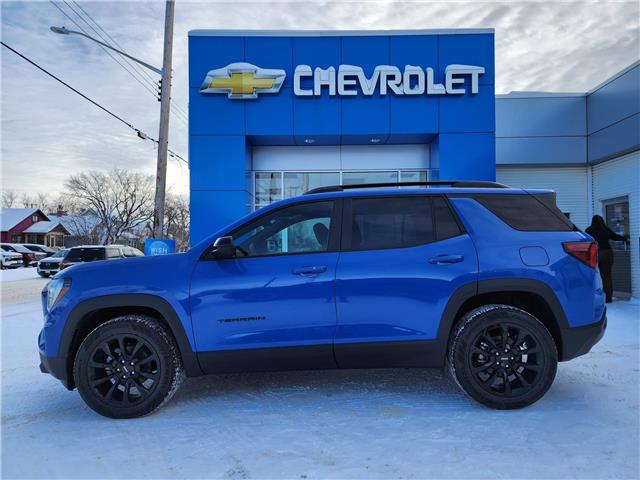 2026 GMC Terrain Elevation (Stk: 31342) in The Pas - Image 3 of 18