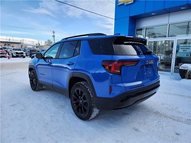 2026 GMC Terrain Elevation (Stk: 31342) in The Pas - Image 4 of 18