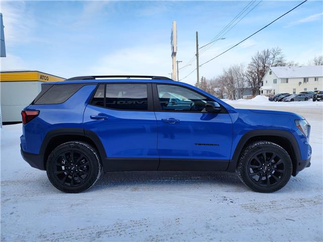 2026 GMC Terrain Elevation (Stk: 31342) in The Pas - Image 6 of 18