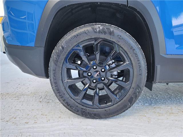 2026 GMC Terrain Elevation (Stk: 31342) in The Pas - Image 7 of 18