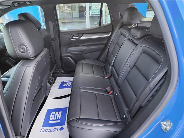 2026 GMC Terrain Elevation (Stk: 31342) in The Pas - Image 9 of 18