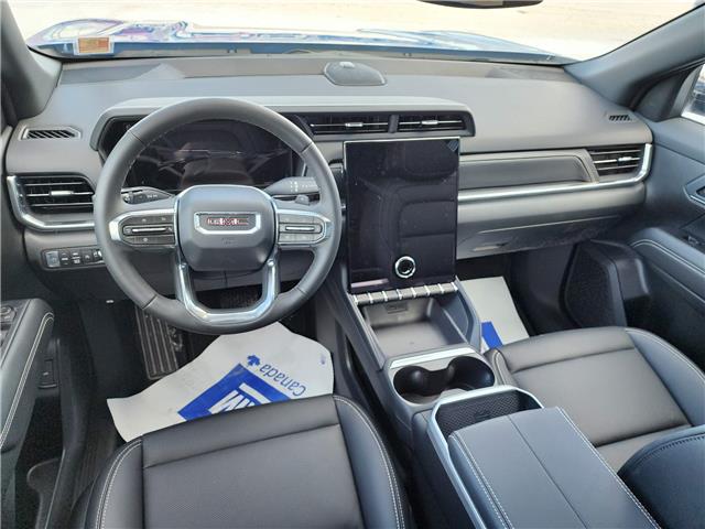 2026 GMC Terrain Elevation (Stk: 31342) in The Pas - Image 10 of 18