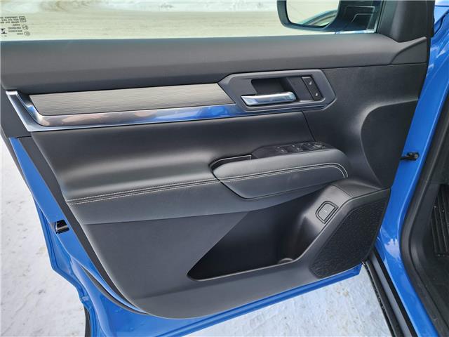 2026 GMC Terrain Elevation (Stk: 31342) in The Pas - Image 11 of 18
