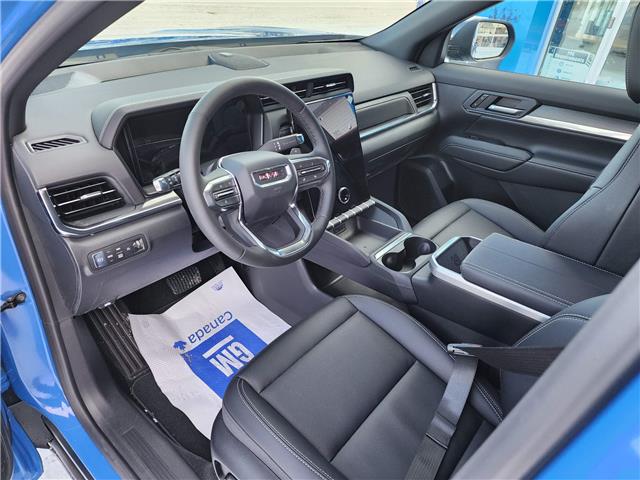 2026 GMC Terrain Elevation (Stk: 31342) in The Pas - Image 12 of 18