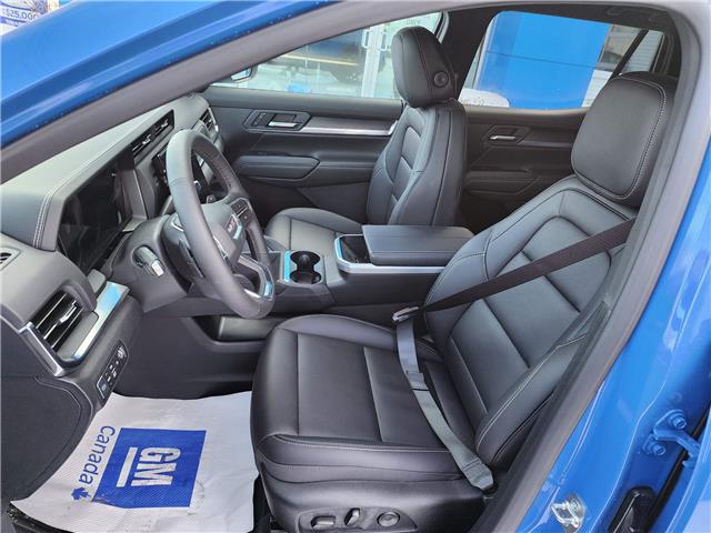 2026 GMC Terrain Elevation (Stk: 31342) in The Pas - Image 13 of 18