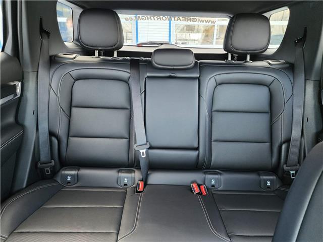 2026 GMC Terrain Elevation (Stk: 31342) in The Pas - Image 14 of 18