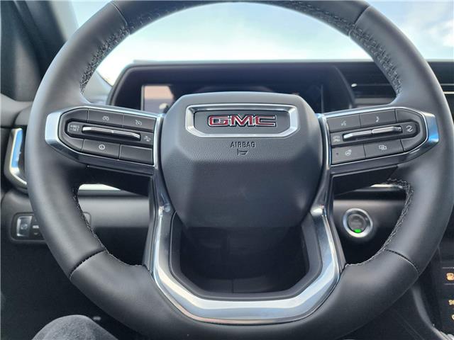 2026 GMC Terrain Elevation (Stk: 31342) in The Pas - Image 15 of 18