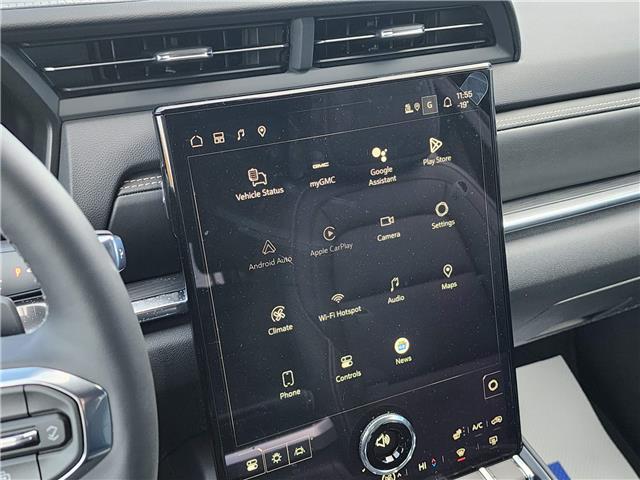 2026 GMC Terrain Elevation (Stk: 31342) in The Pas - Image 16 of 18