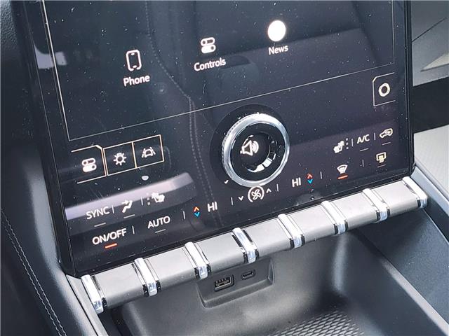 2026 GMC Terrain Elevation (Stk: 31342) in The Pas - Image 17 of 18